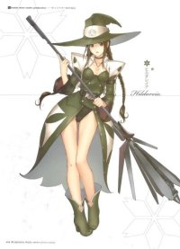 BUY NEW shining wind - 145798 Premium Anime Print Poster
